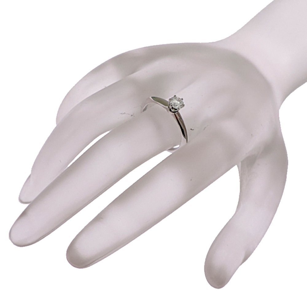 TIFFANY Ring - Picture 7 of 9
